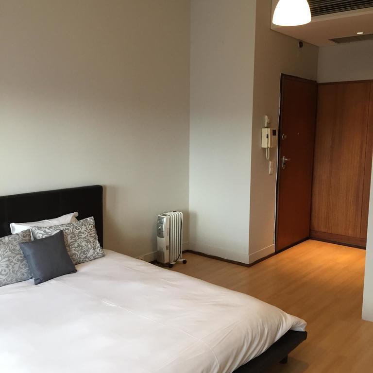 Oporto Trindade Residence Bagian luar foto